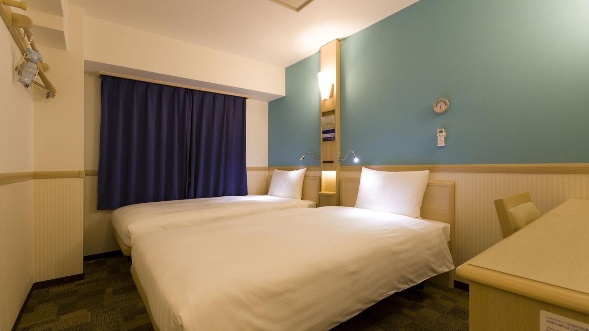 Toyoko Inn Osaka Nippombashi Bunraku Gekijo Mae Habitación foto
