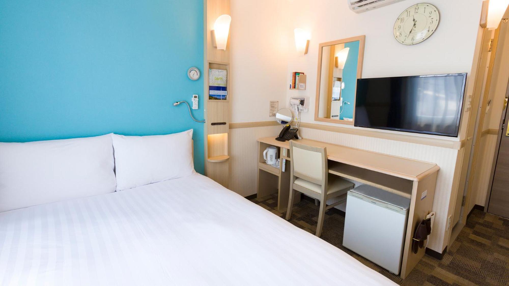 Toyoko Inn Osaka Nippombashi Bunraku Gekijo Mae Habitación foto
